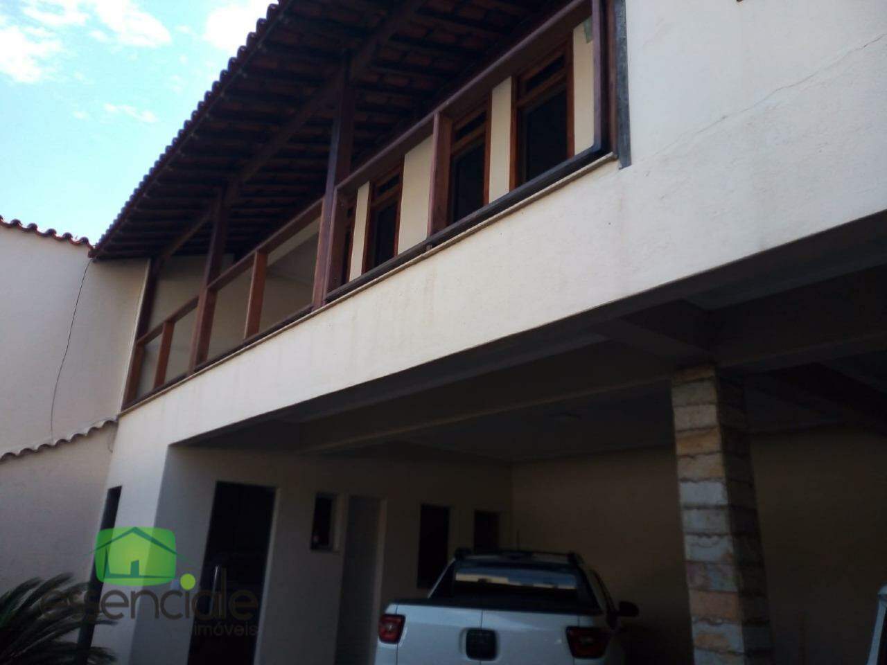 Casa para alugar com 1 quarto, 360m² - Foto 5