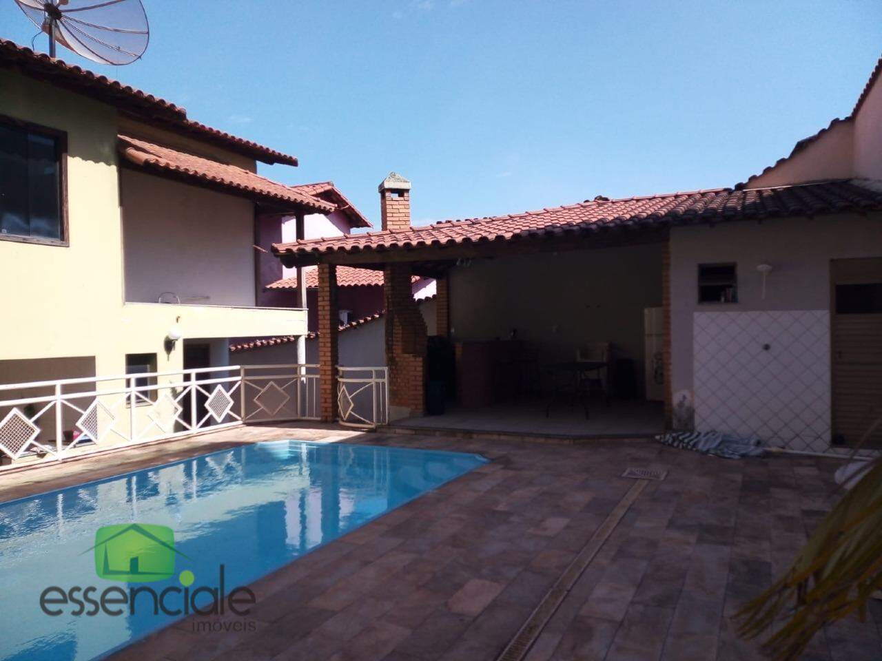 Casa para alugar com 1 quarto, 360m² - Foto 1