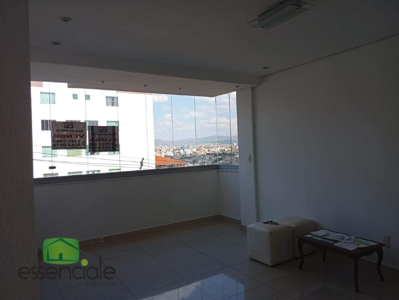 Apartamento para alugar com 3 quartos, 90m² - Foto 17