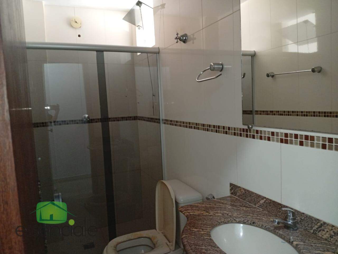 Apartamento para alugar com 3 quartos, 90m² - Foto 4