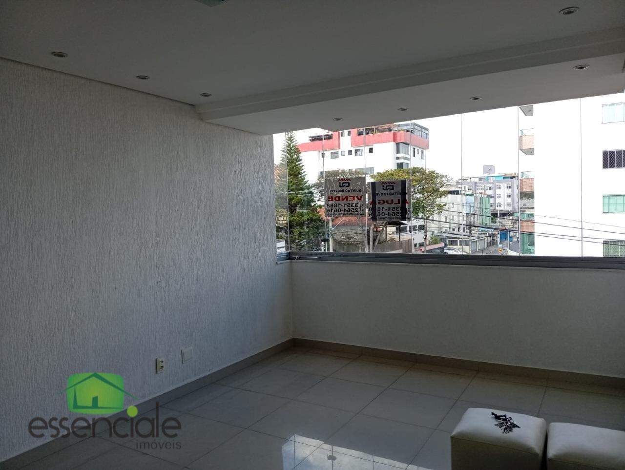 Apartamento para alugar com 3 quartos, 90m² - Foto 18