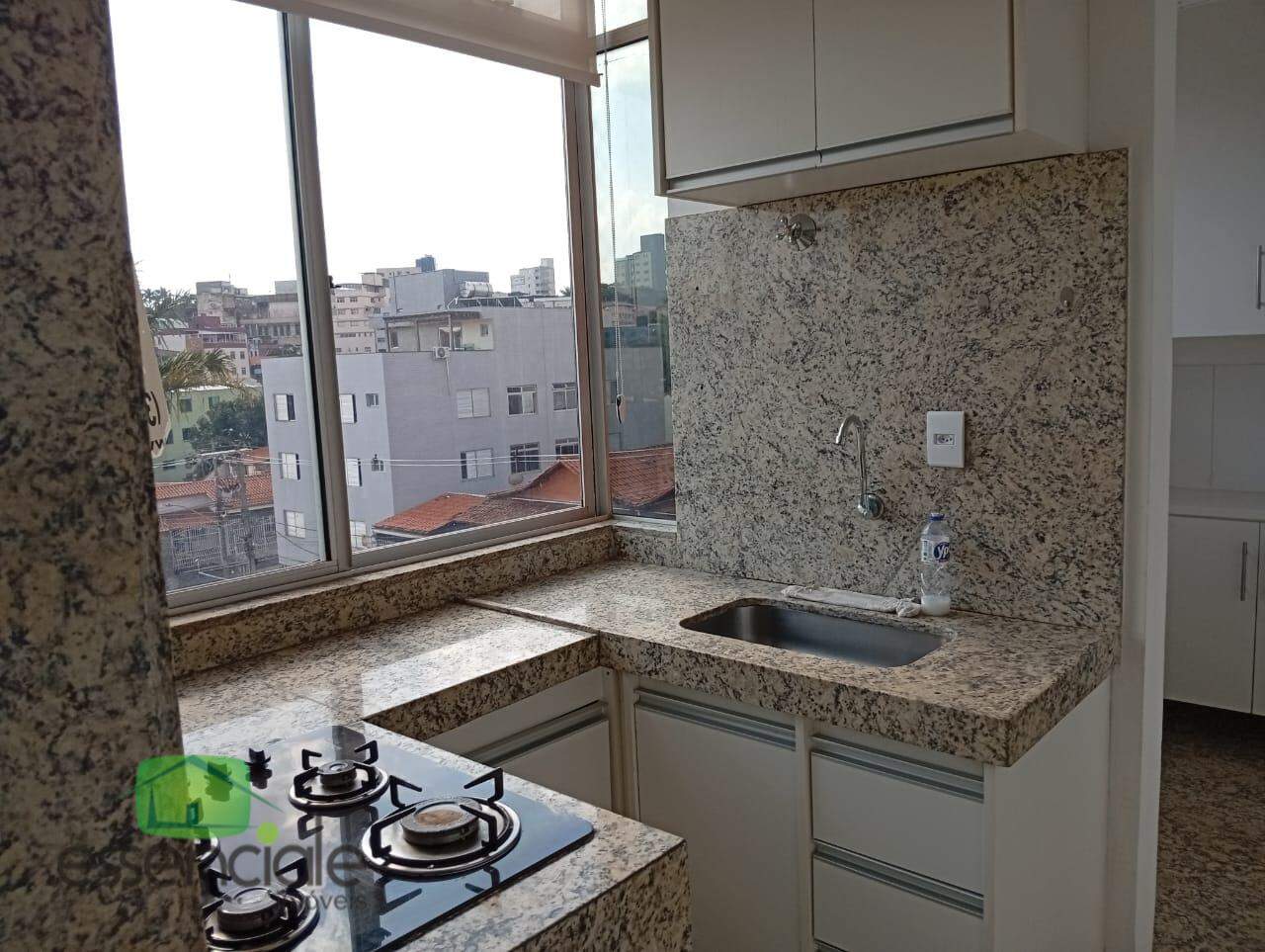 Apartamento para alugar com 3 quartos, 90m² - Foto 12