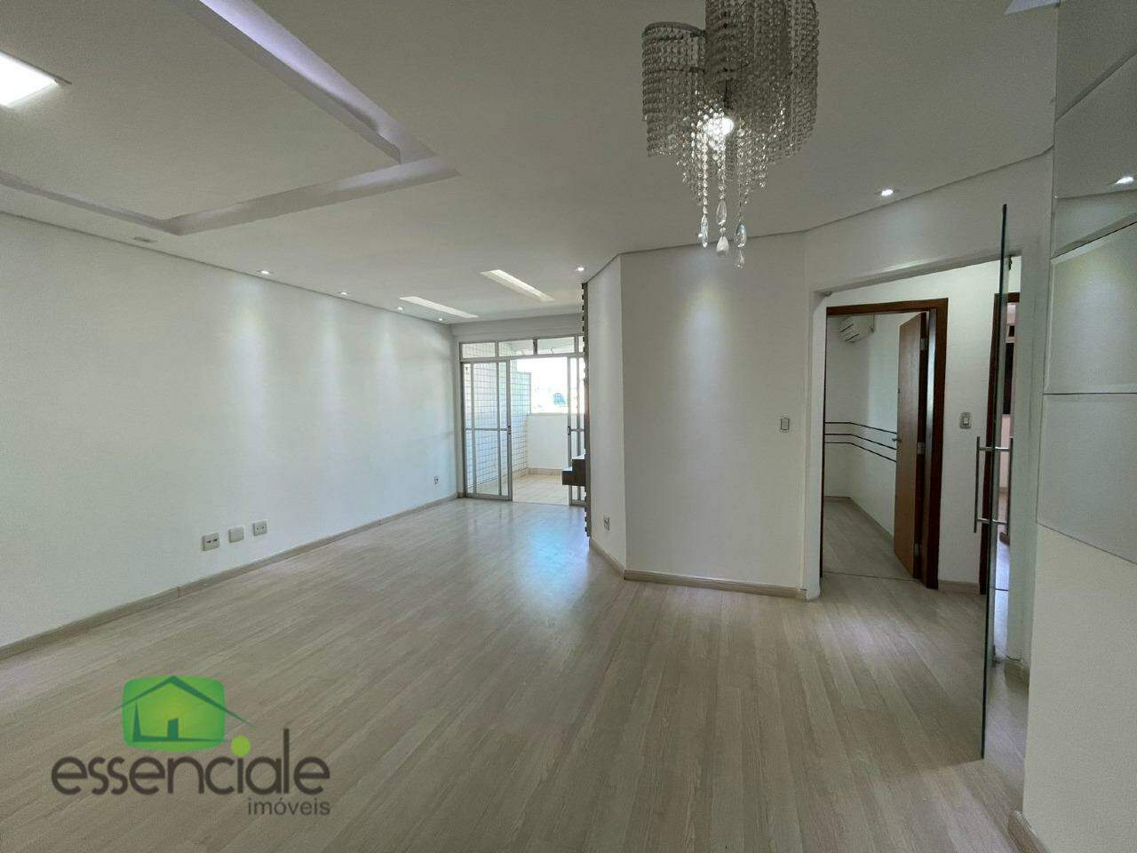 Apartamento à venda com 3 quartos, 85m² - Foto 2