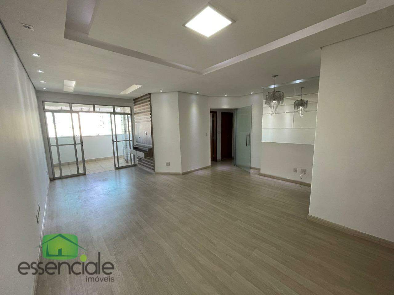 Apartamento à venda com 3 quartos, 85m² - Foto 3
