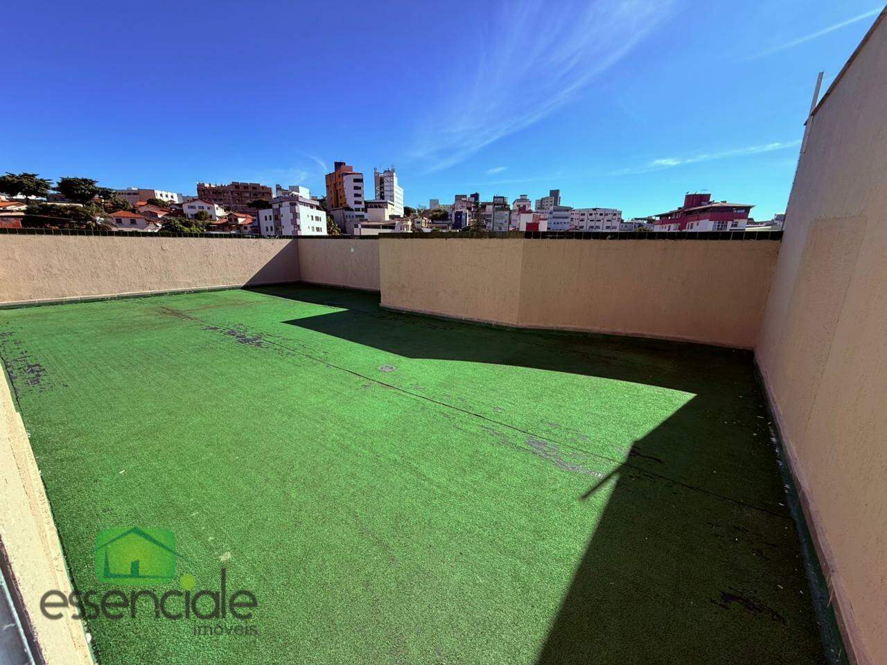 Cobertura para alugar com 3 quartos, 180m² - Foto 3