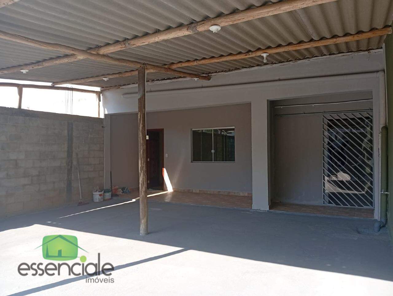 Casa para alugar com 2 quartos, 180m² - Foto 21