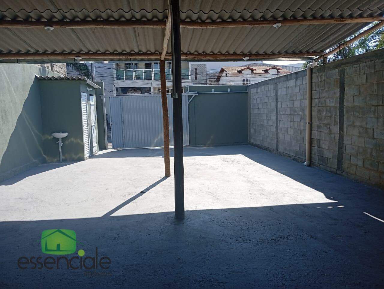 Casa para alugar com 2 quartos, 180m² - Foto 20