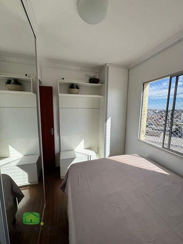 Apartamento à venda com 2 quartos, 53m² - Foto 22