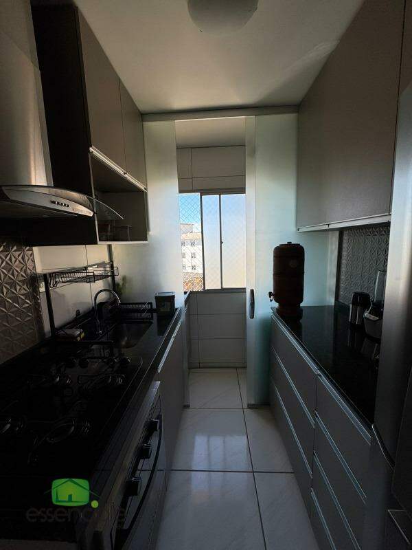 Apartamento à venda com 2 quartos, 53m² - Foto 5