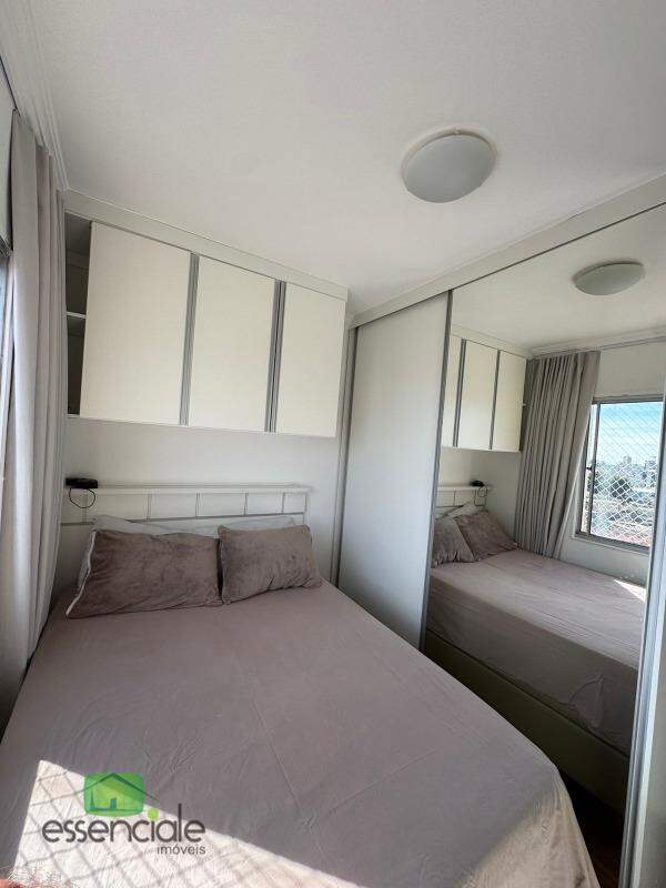 Apartamento à venda com 2 quartos, 53m² - Foto 21
