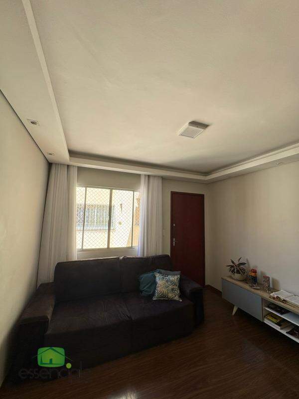 Apartamento à venda com 2 quartos, 53m² - Foto 2