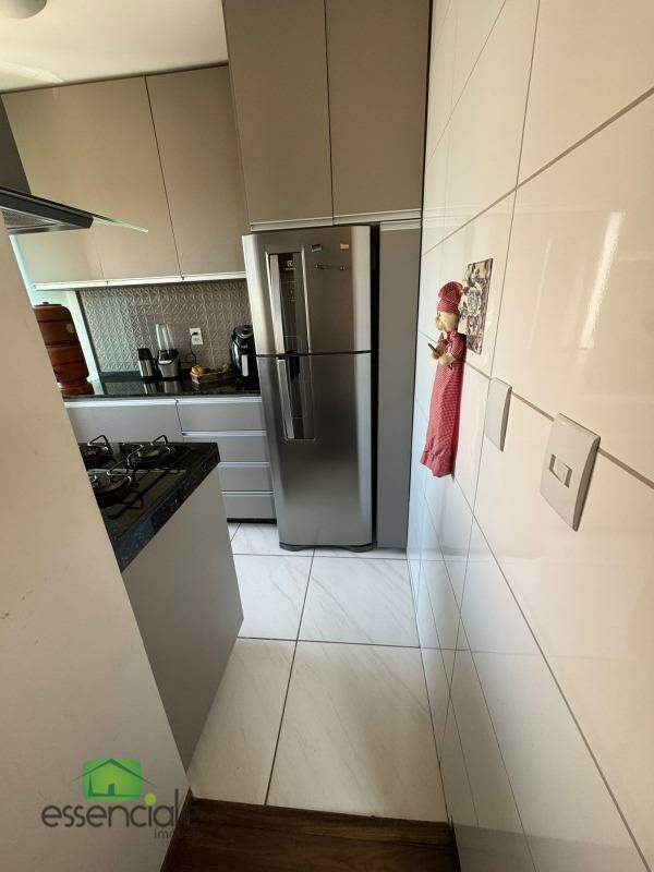 Apartamento à venda com 2 quartos, 53m² - Foto 8