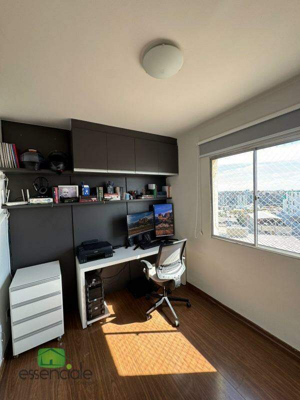 Apartamento à venda com 2 quartos, 53m² - Foto 18
