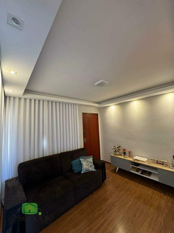 Apartamento à venda com 2 quartos, 53m² - Foto 3