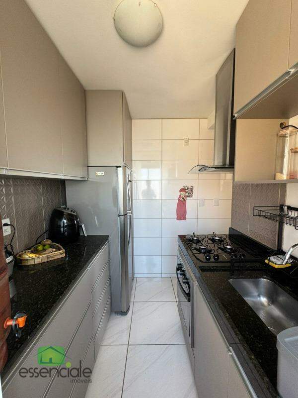 Apartamento à venda com 2 quartos, 53m² - Foto 6