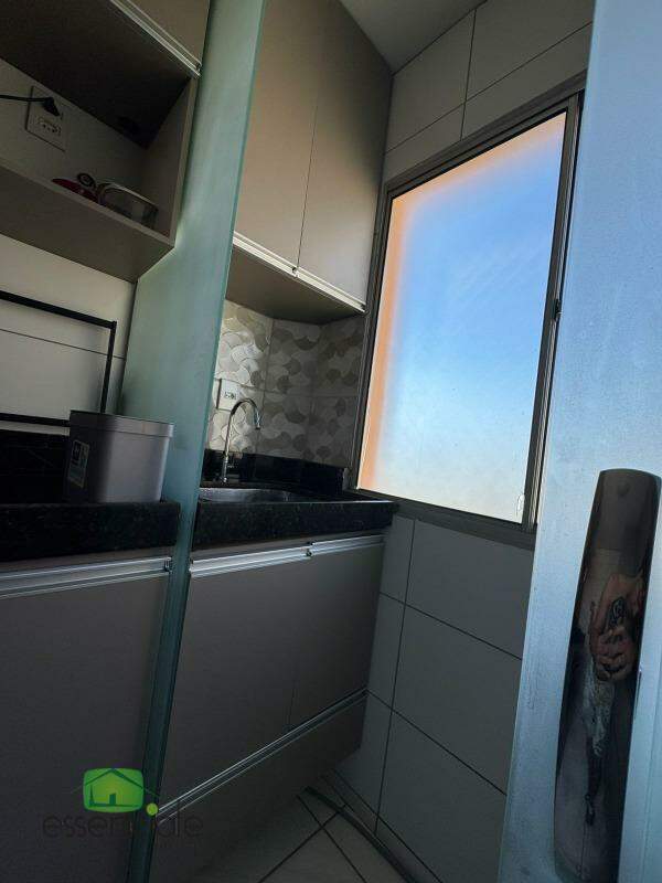 Apartamento à venda com 2 quartos, 53m² - Foto 9