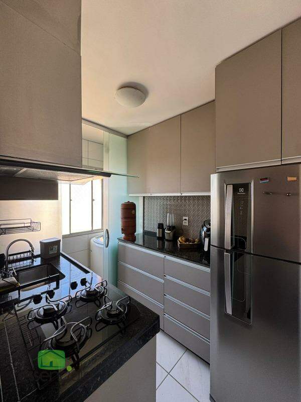 Apartamento à venda com 2 quartos, 53m² - Foto 7