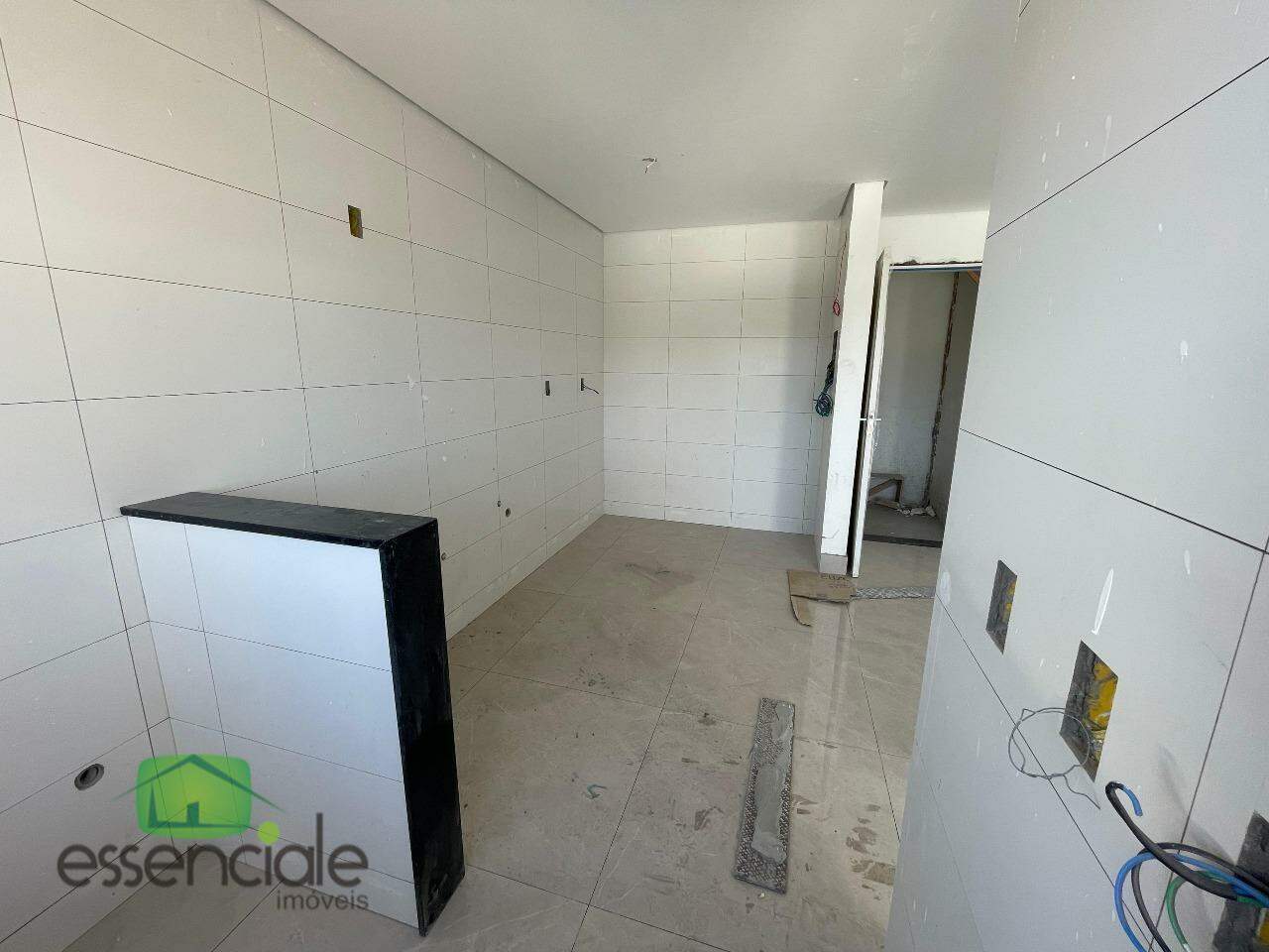 Apartamento à venda com 2 quartos, 60m² - Foto 5