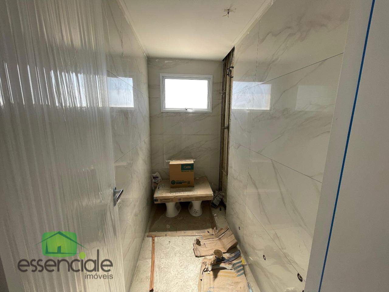 Apartamento à venda com 2 quartos, 60m² - Foto 7