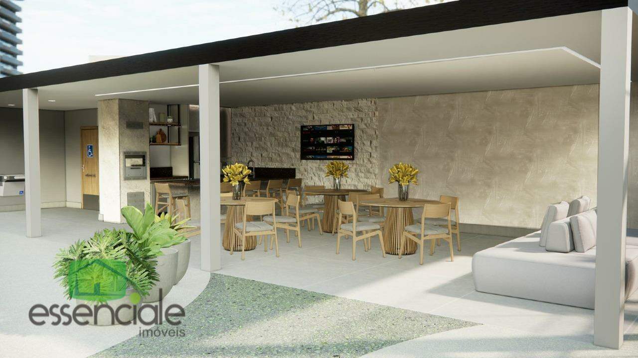 Cobertura à venda com 2 quartos, 120m² - Foto 5