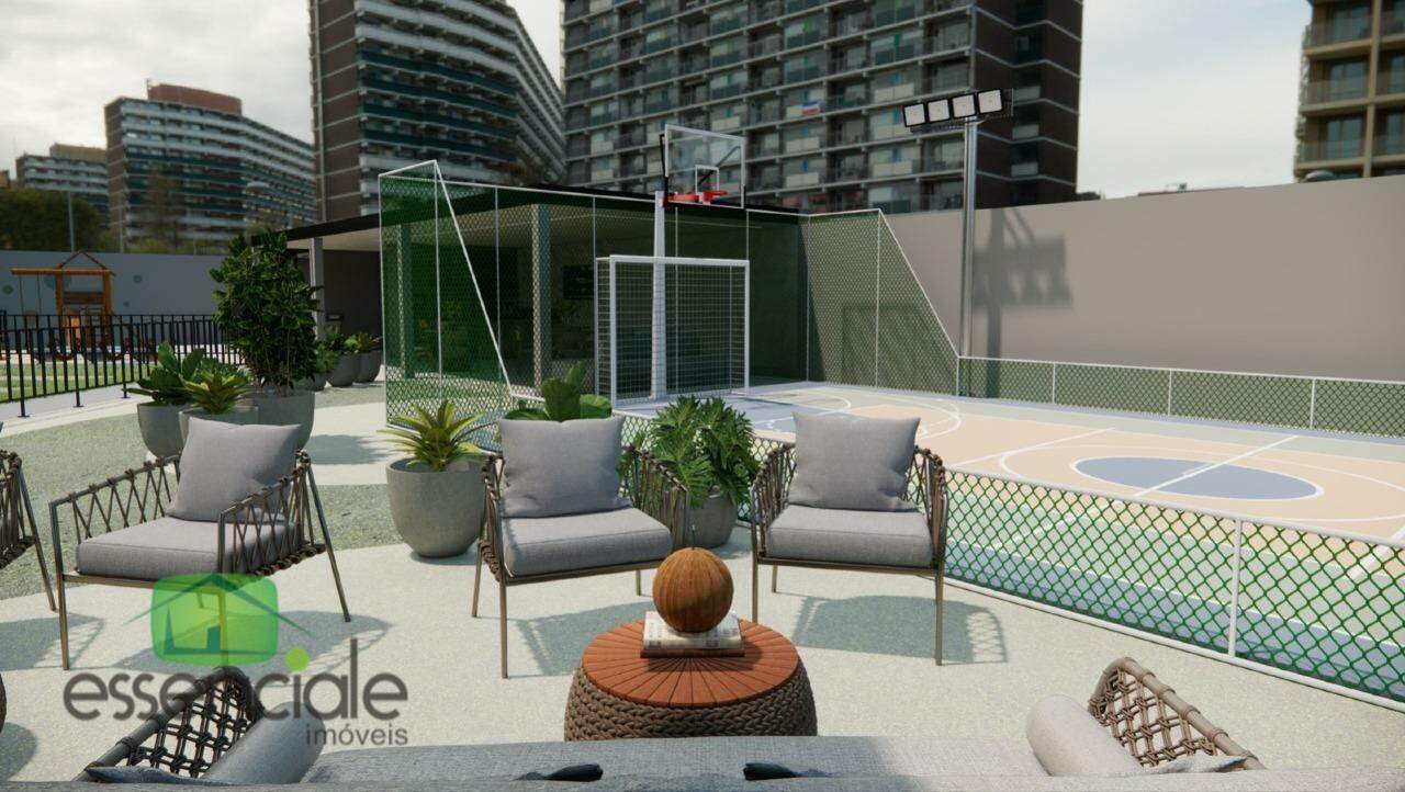 Cobertura à venda com 2 quartos, 120m² - Foto 6