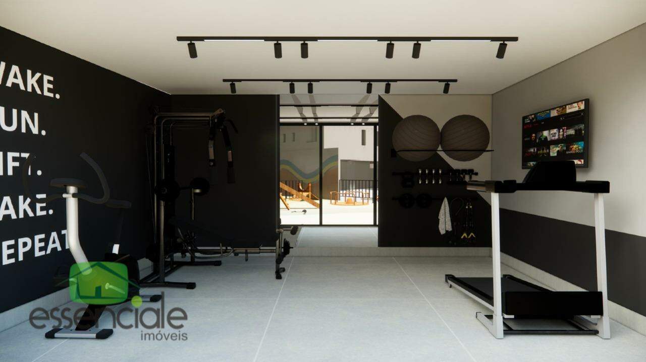 Cobertura à venda com 2 quartos, 120m² - Foto 7