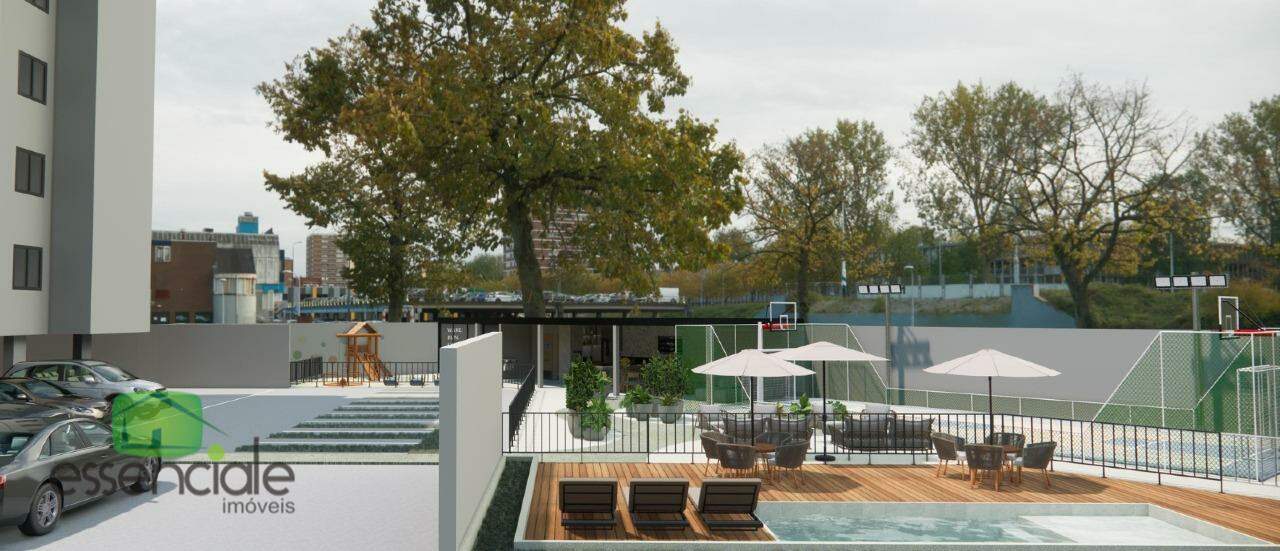 Cobertura à venda com 2 quartos, 120m² - Foto 4