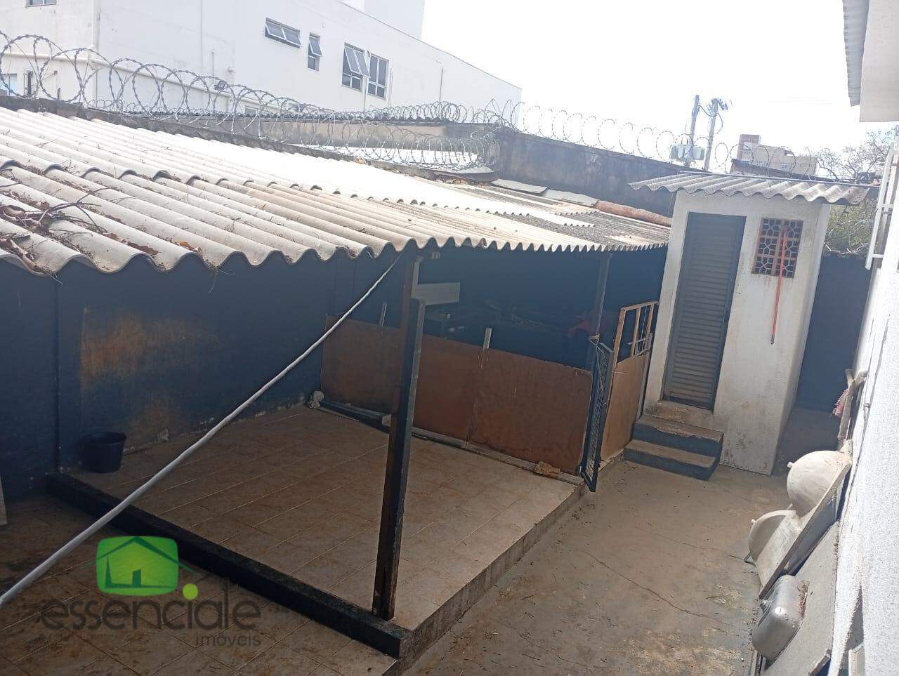 Loja-Salão para alugar, 125m² - Foto 12