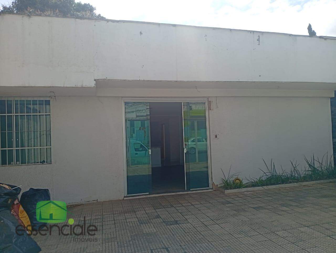 Loja-Salão para alugar, 125m² - Foto 1