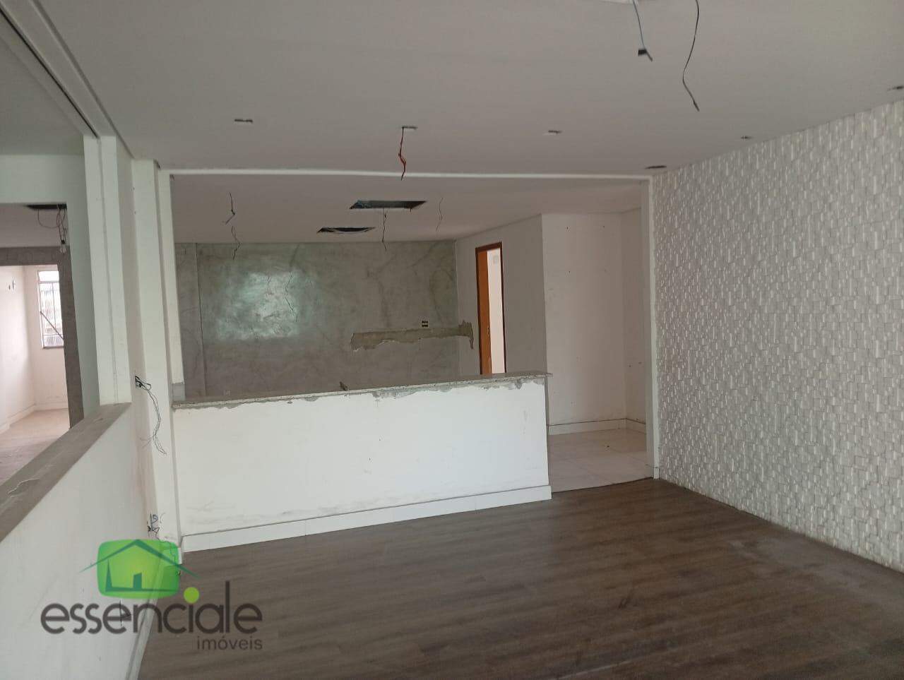 Loja-Salão para alugar, 125m² - Foto 2