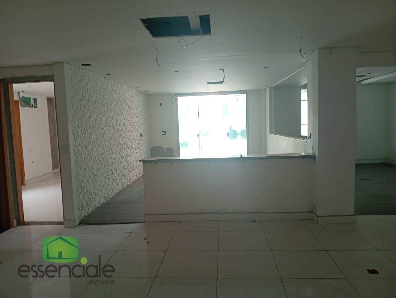 Loja-Salão para alugar, 125m² - Foto 6