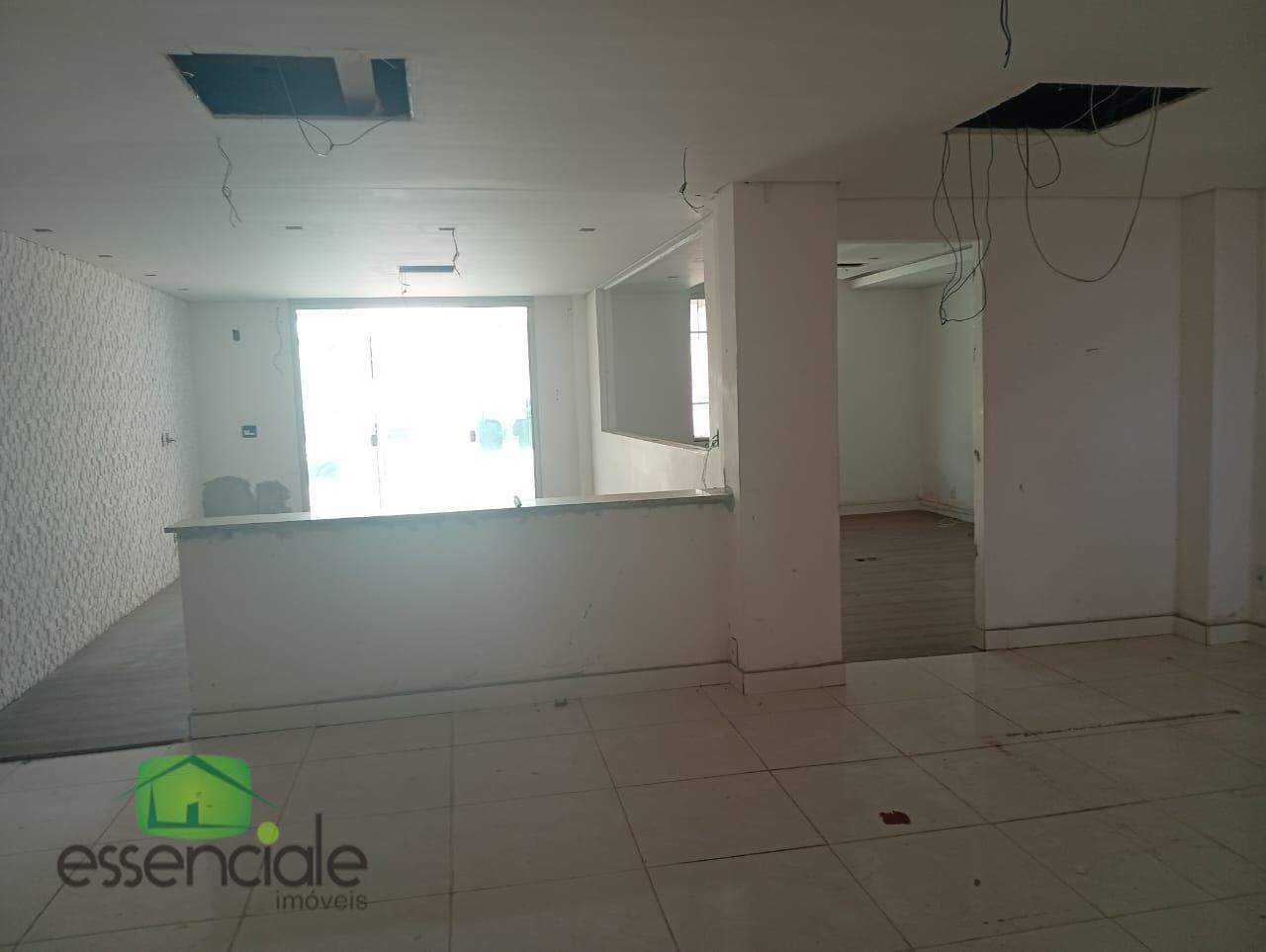 Loja-Salão para alugar, 125m² - Foto 4