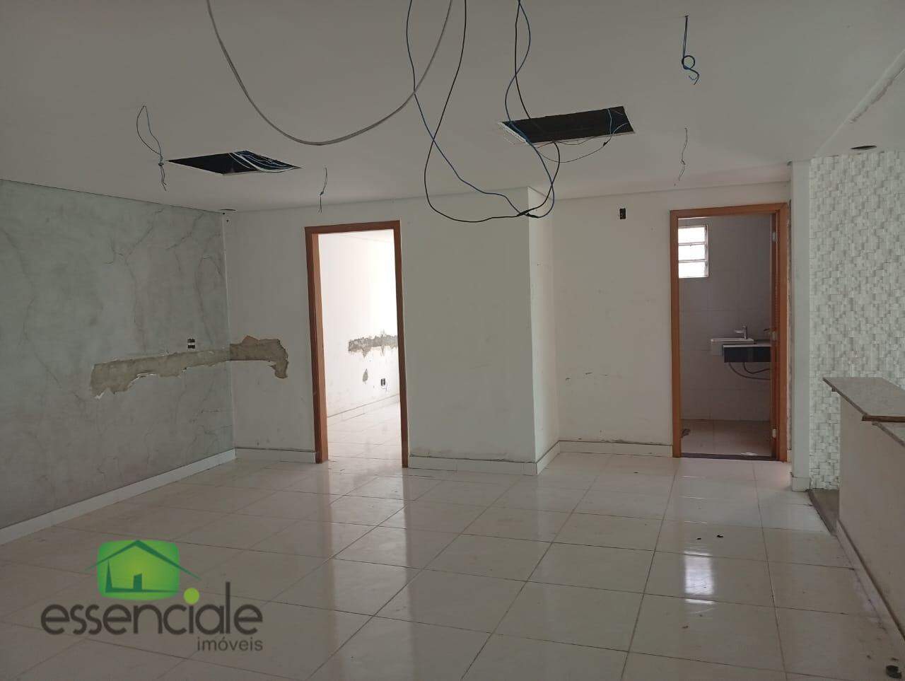 Loja-Salão para alugar, 125m² - Foto 5