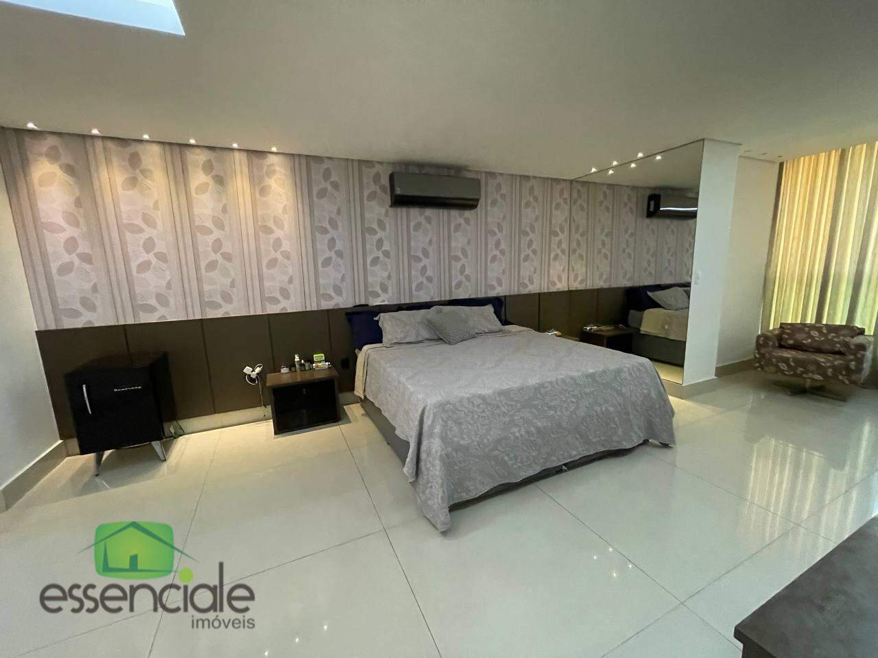 Casa para alugar com 4 quartos, 478m² - Foto 19