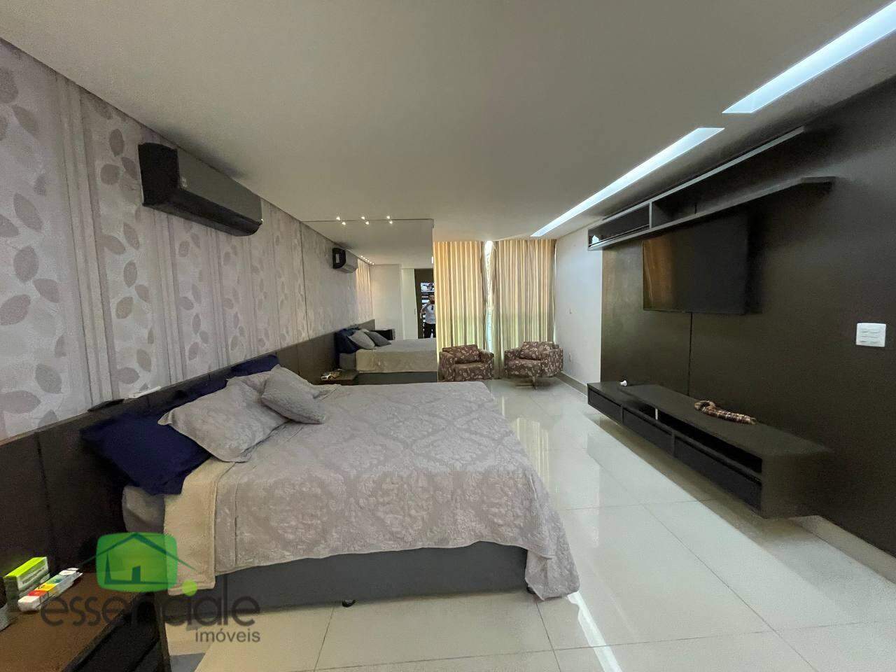 Casa para alugar com 4 quartos, 478m² - Foto 20