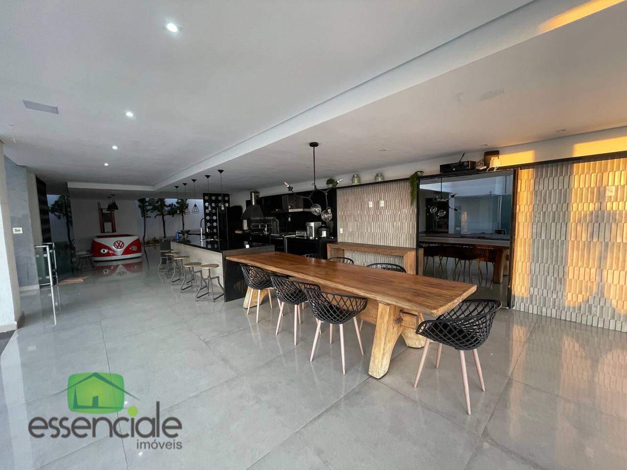 Casa para alugar com 4 quartos, 478m² - Foto 5