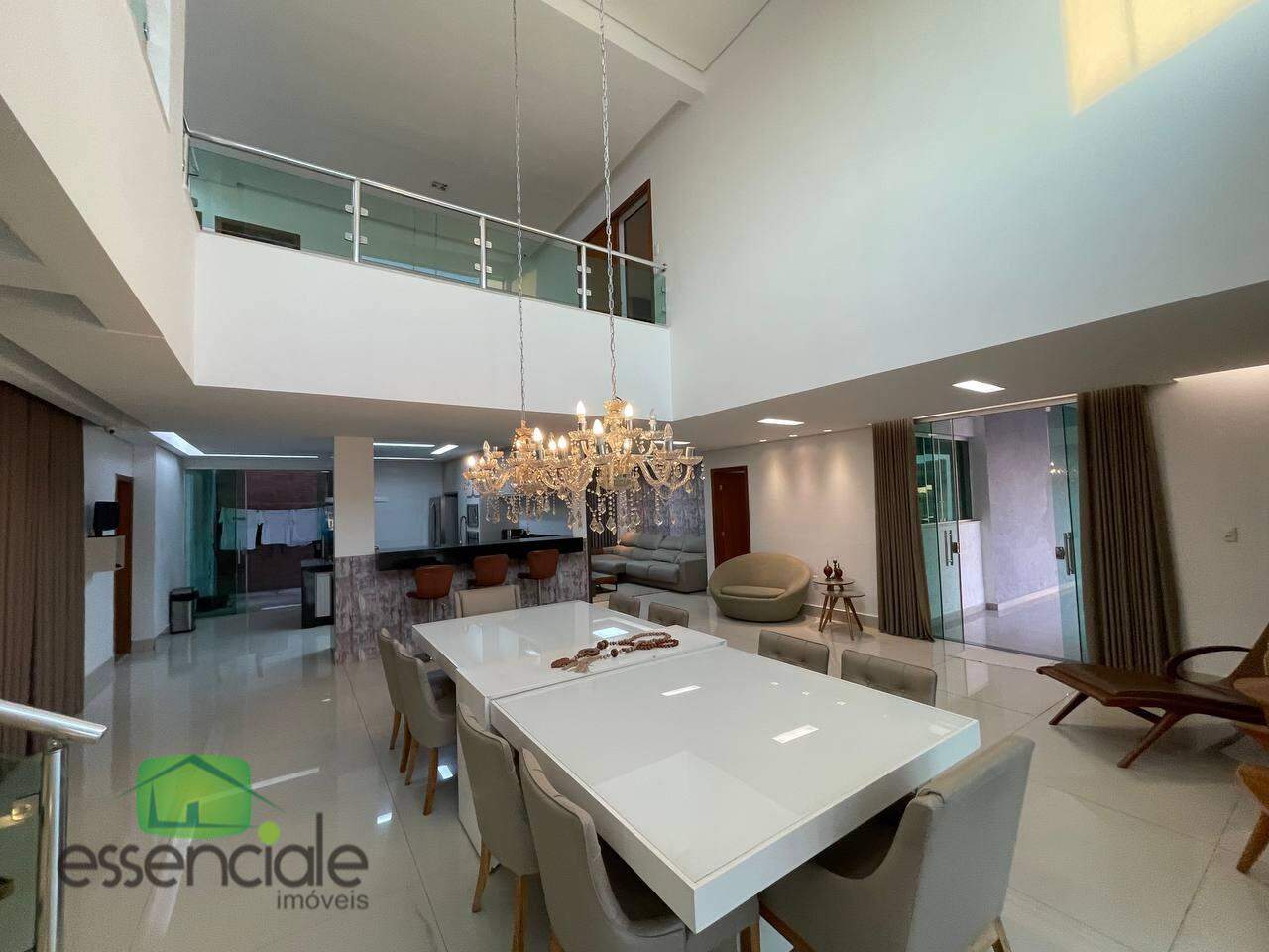 Casa para alugar com 4 quartos, 478m² - Foto 12