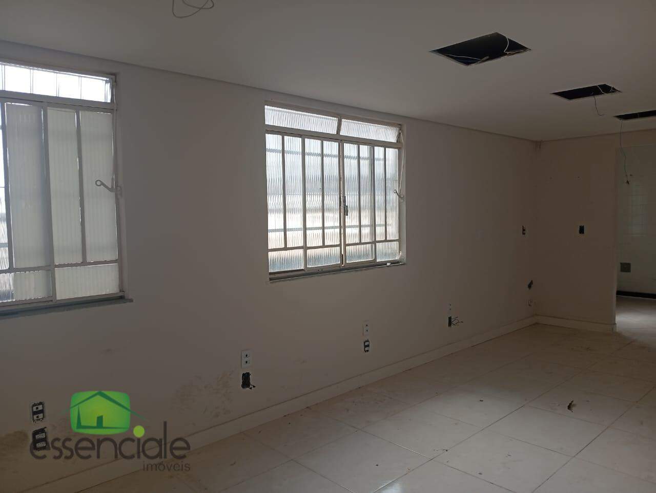 Loja-Salão para alugar, 125m² - Foto 8
