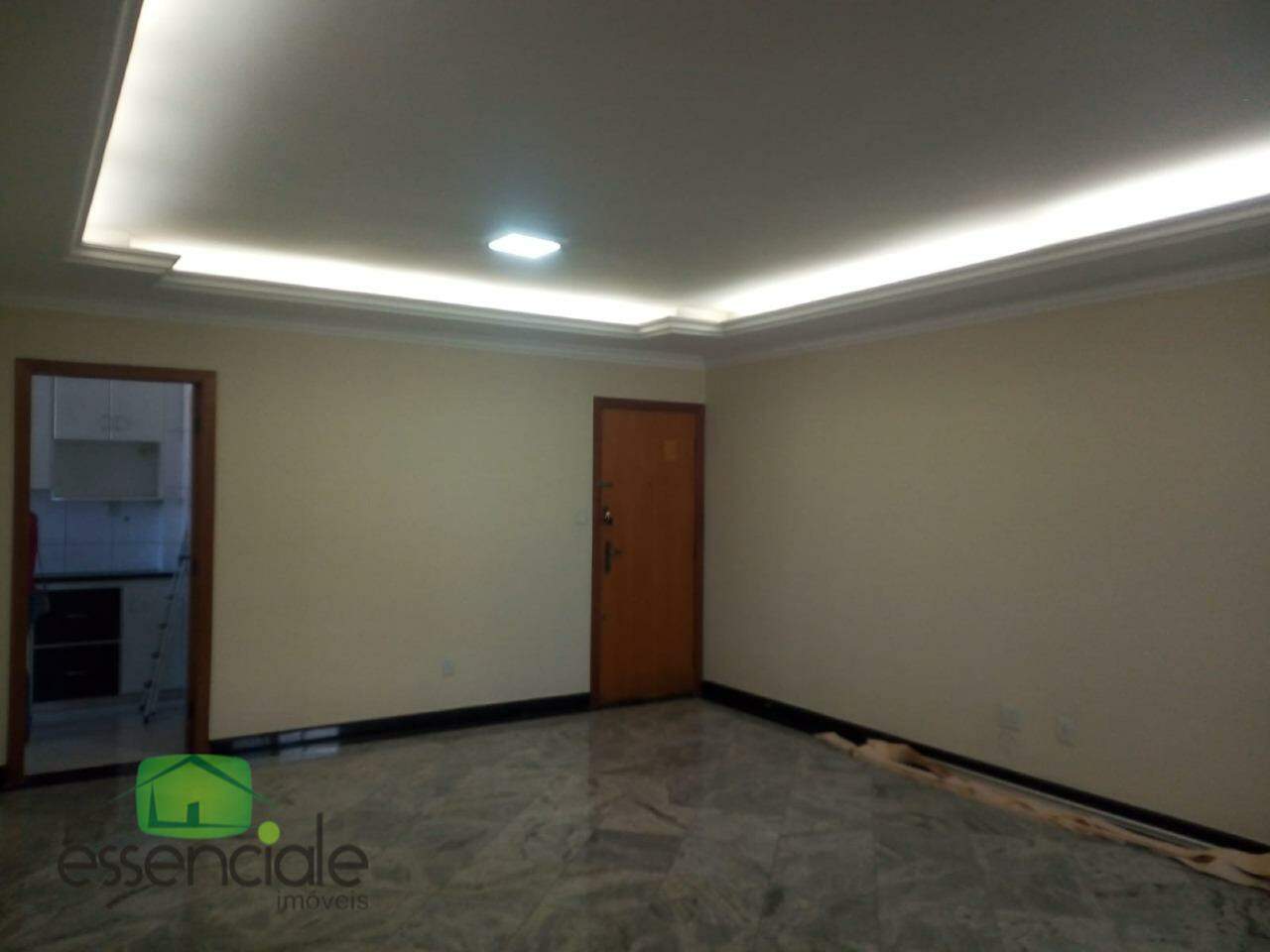 Apartamento para alugar com 3 quartos, 88m² - Foto 1