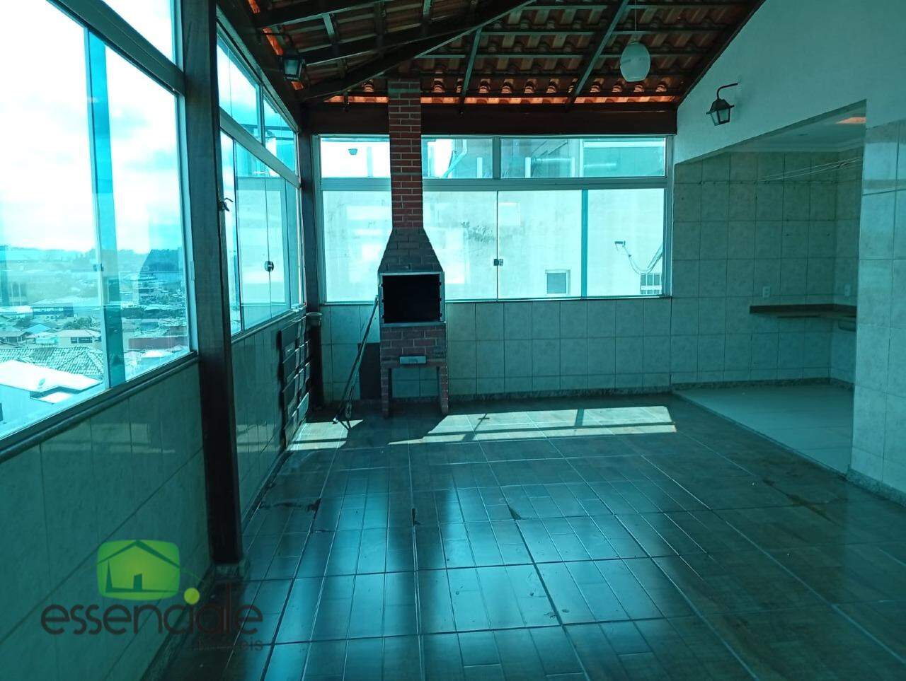 Cobertura para alugar com 4 quartos, 125m² - Foto 17