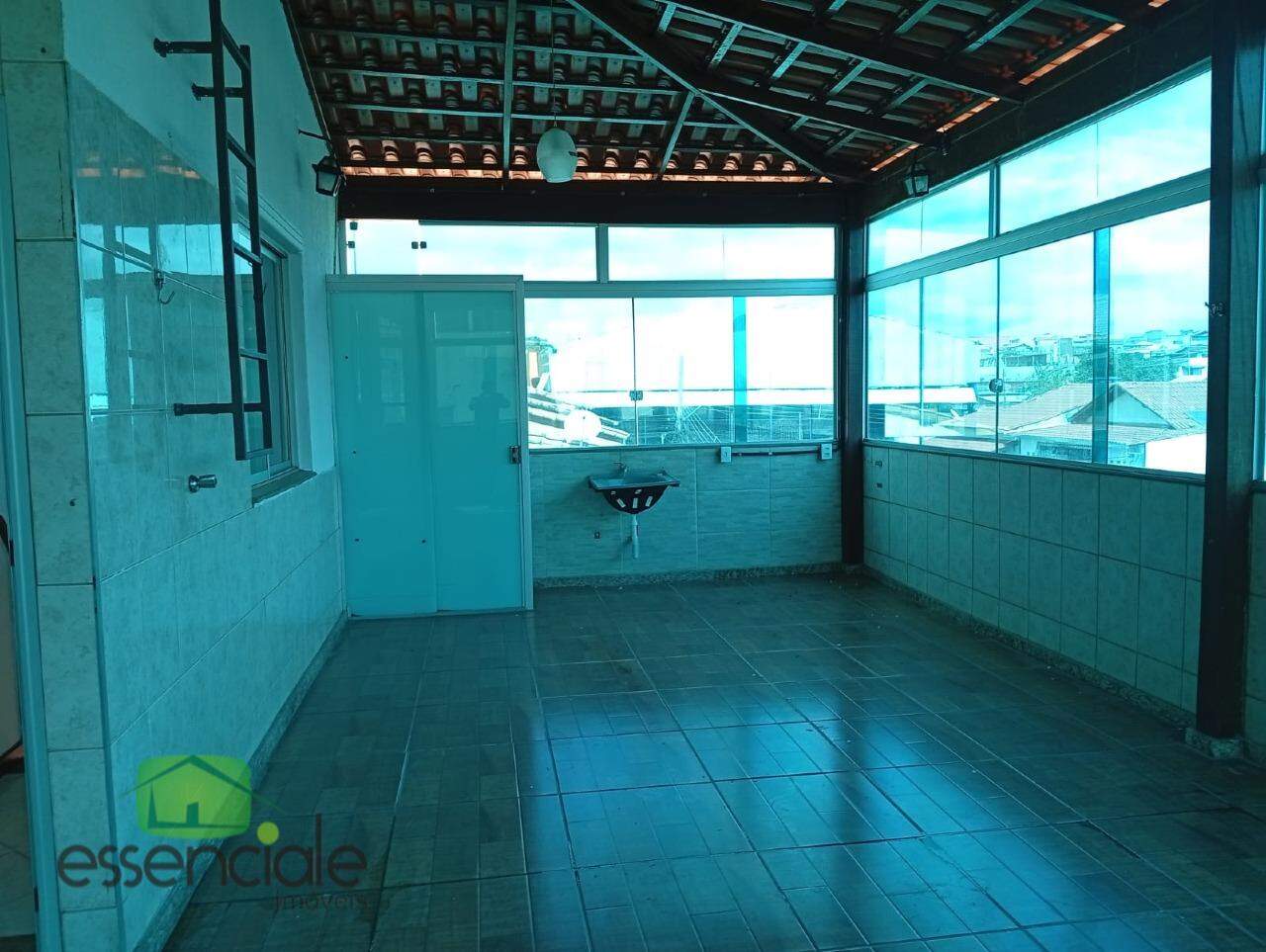 Cobertura para alugar com 4 quartos, 125m² - Foto 19