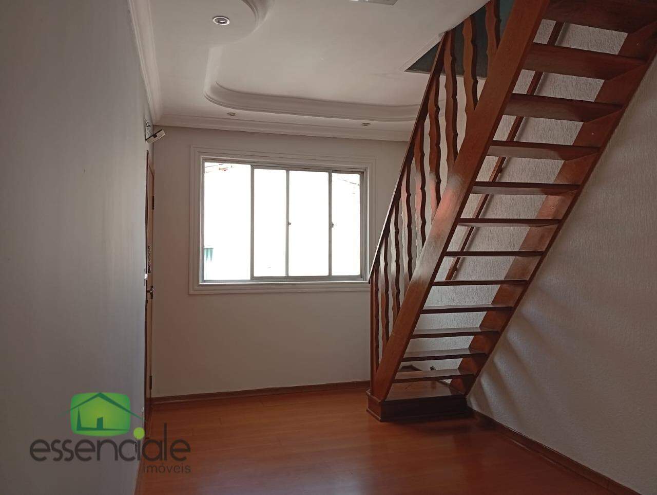 Cobertura para alugar com 4 quartos, 125m² - Foto 1