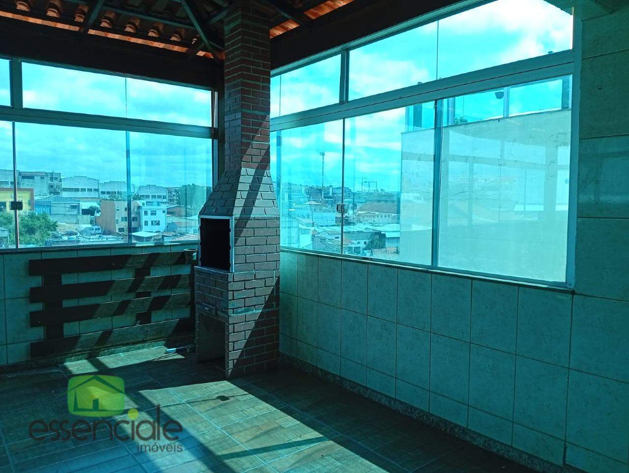 Cobertura para alugar com 4 quartos, 125m² - Foto 16