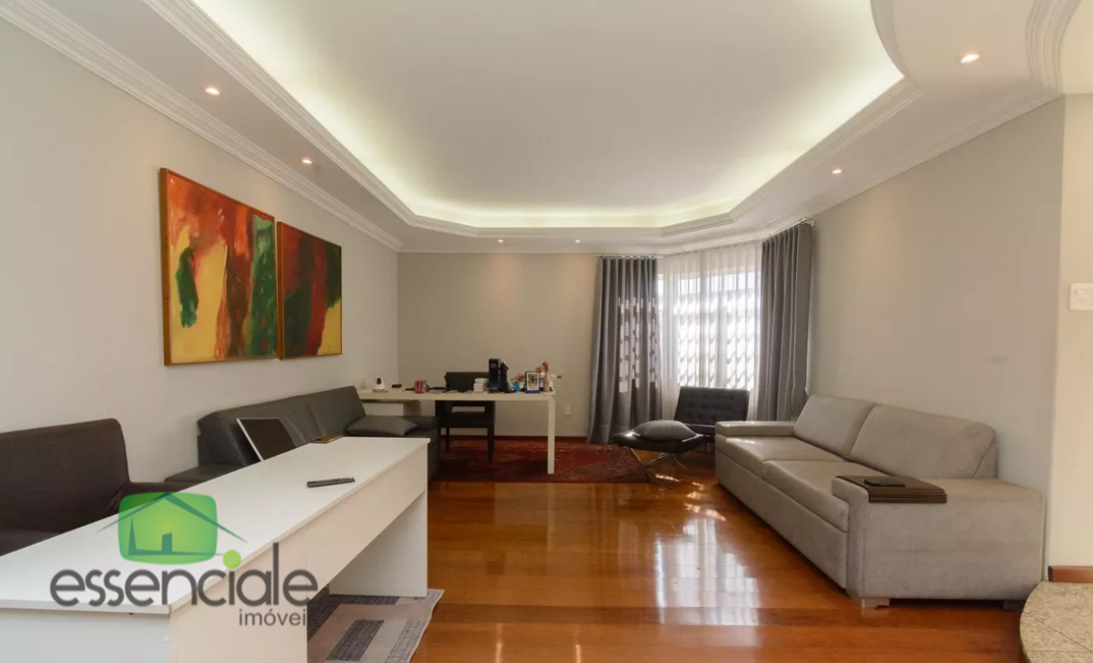 Casa para alugar com 3 quartos, 300m² - Foto 2