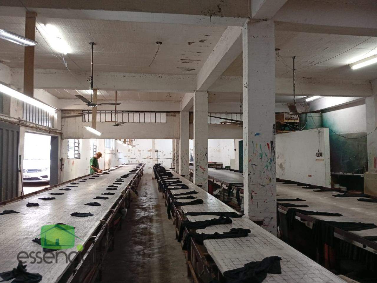 Loja-Salão para alugar com 5 quartos, 510m² - Foto 4
