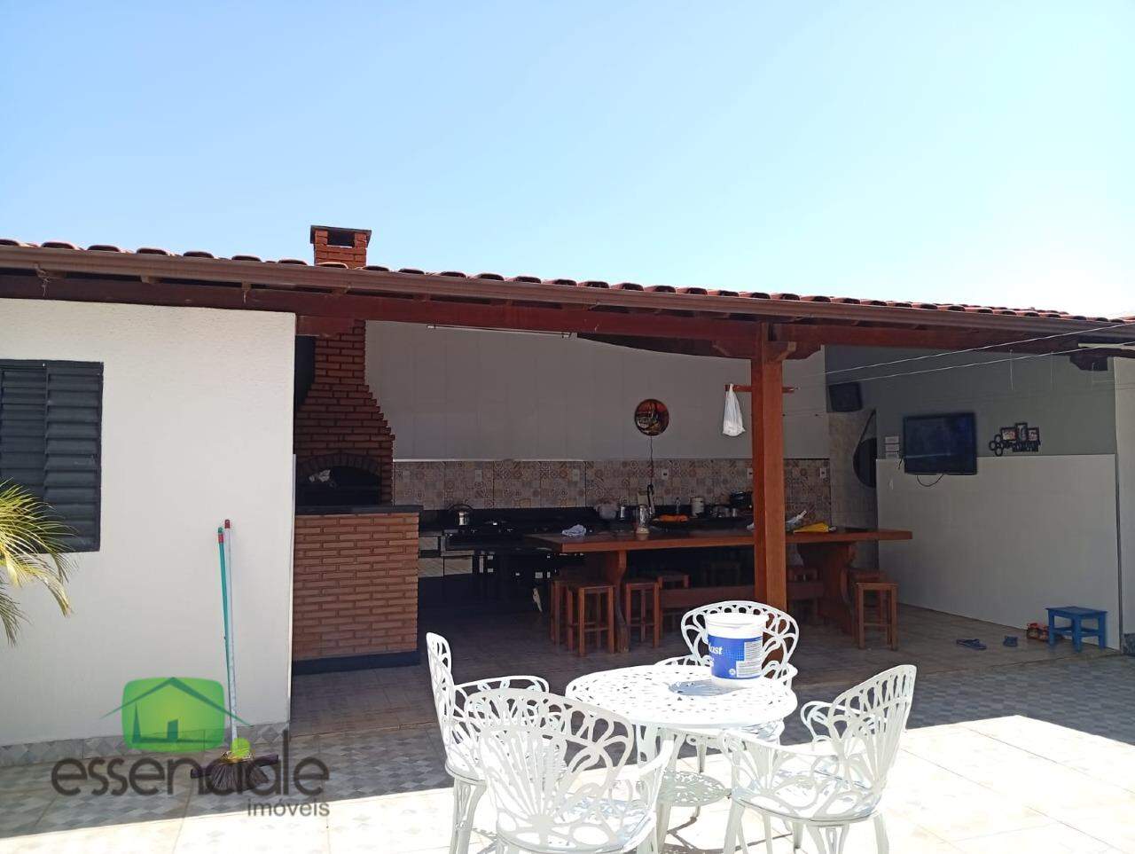 Loja-Salão para alugar com 5 quartos, 510m² - Foto 16