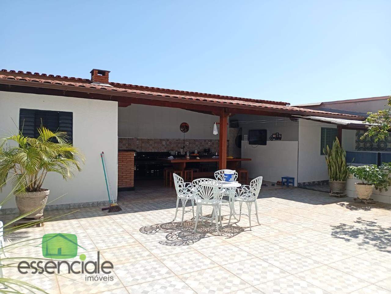 Loja-Salão para alugar com 5 quartos, 510m² - Foto 1