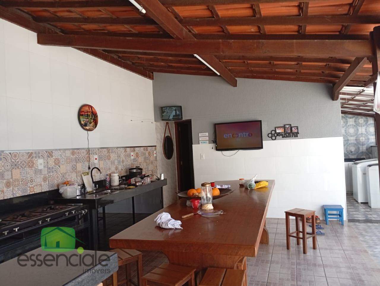 Loja-Salão para alugar com 5 quartos, 510m² - Foto 12