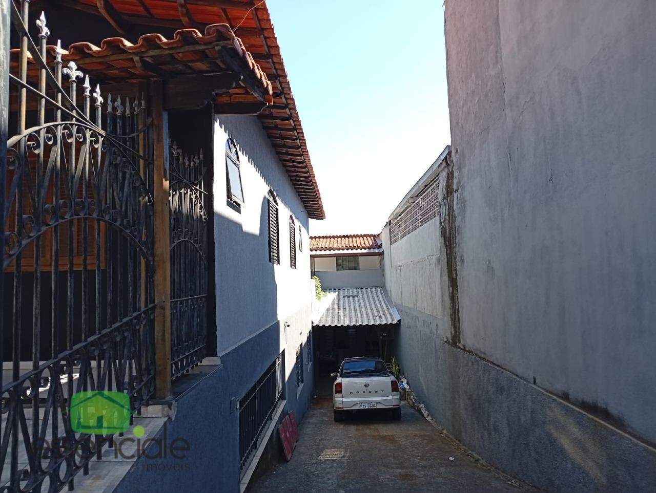 Loja-Salão para alugar com 5 quartos, 510m² - Foto 6