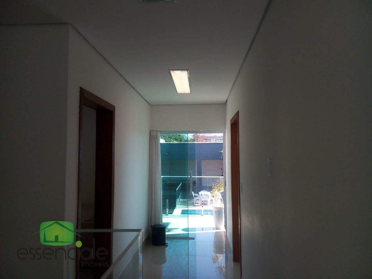 Casa de Condomínio, 3 quartos - Foto 23